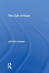 bokomslag The Cult of Kean