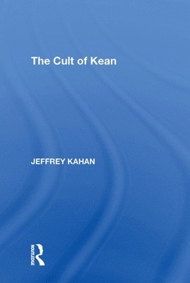 The Cult of Kean 1