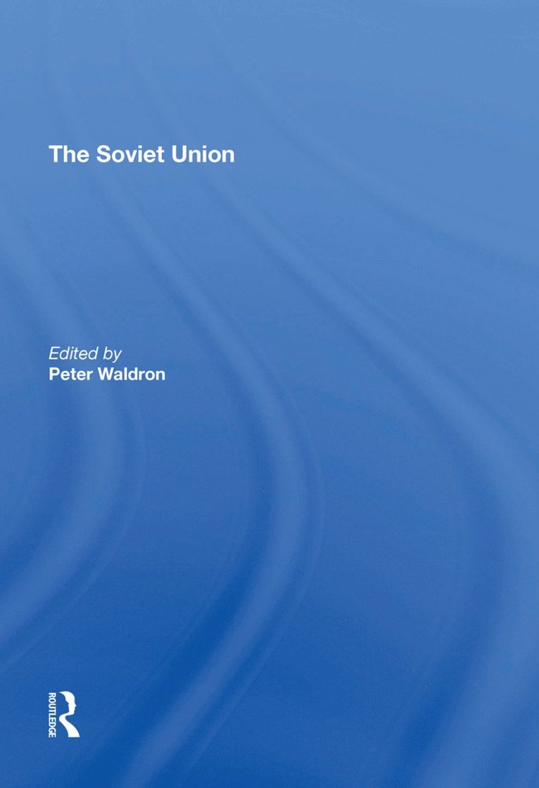 The Soviet Union 1