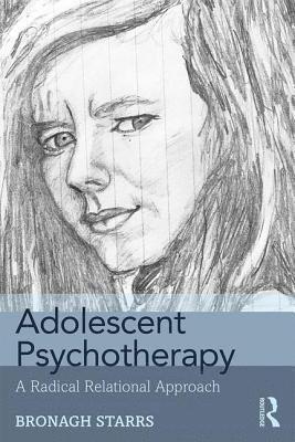 bokomslag Adolescent Psychotherapy