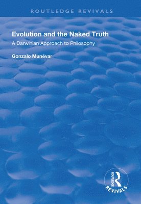 Evolution and the Naked Truth 1