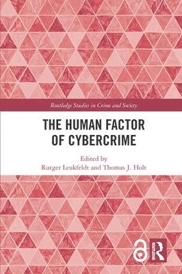 The Human Factor of Cybercrime 1