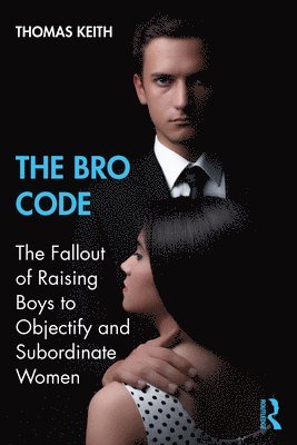 bokomslag The Bro Code