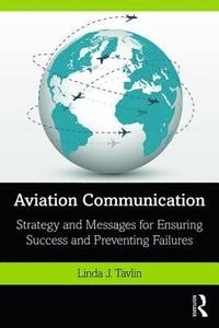 bokomslag Aviation Communication