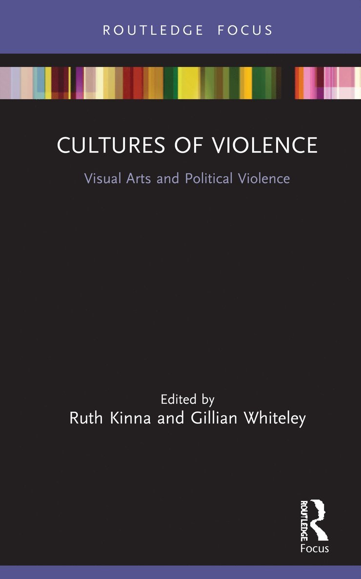 Cultures of Violence 1