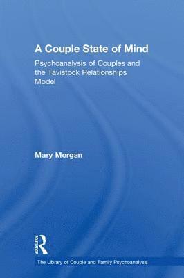 Couple State of Mind