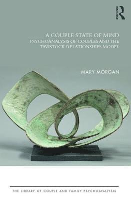 Mary Morgan - Couple State of Mind, Häftad