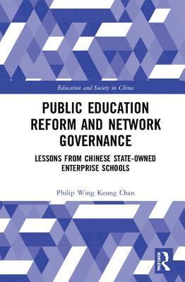 Public Education Reform and Network Governance 1