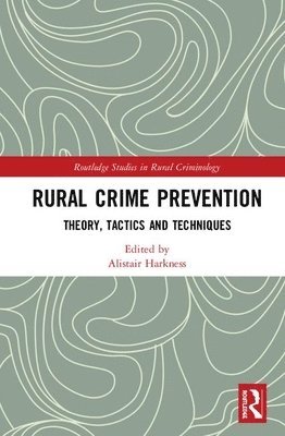 Rural Crime Prevention 1