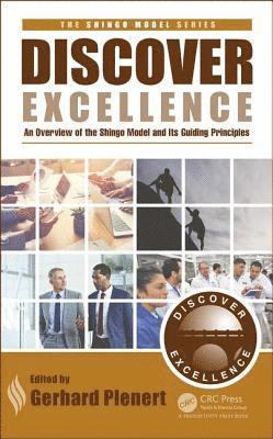 bokomslag Discover Excellence