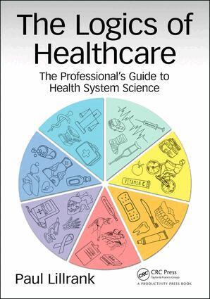 Paul Lillrank - Logics of Healthcare, Häftad