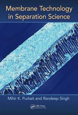 bokomslag Membrane Technology in Separation Science