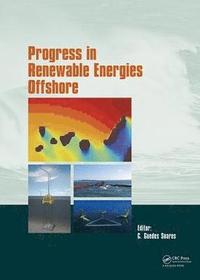 bokomslag Progress in Renewable Energies Offshore