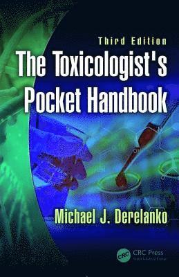 The Toxicologist's Pocket Handbook 1