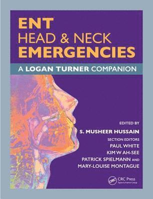 bokomslag ENT, Head & Neck Emergencies