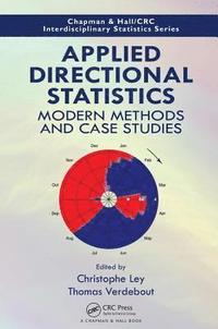 bokomslag Applied Directional Statistics