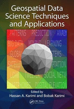 Geospatial Data Science Techniques and Applications