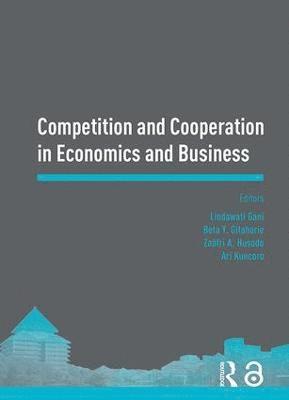 Competition and Cooperation in Economics and Business 1