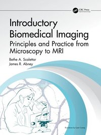 bokomslag Introductory Biomedical Imaging