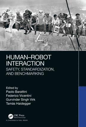 Human-Robot Interaction 1