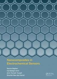 bokomslag Nanocomposites in Electrochemical Sensors