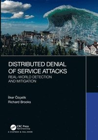 bokomslag Distributed Denial of Service Attacks