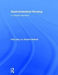 bokomslag Gastrointestinal Nursing