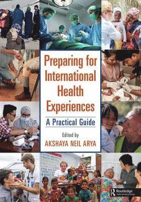 Preparing for International Health Experiences