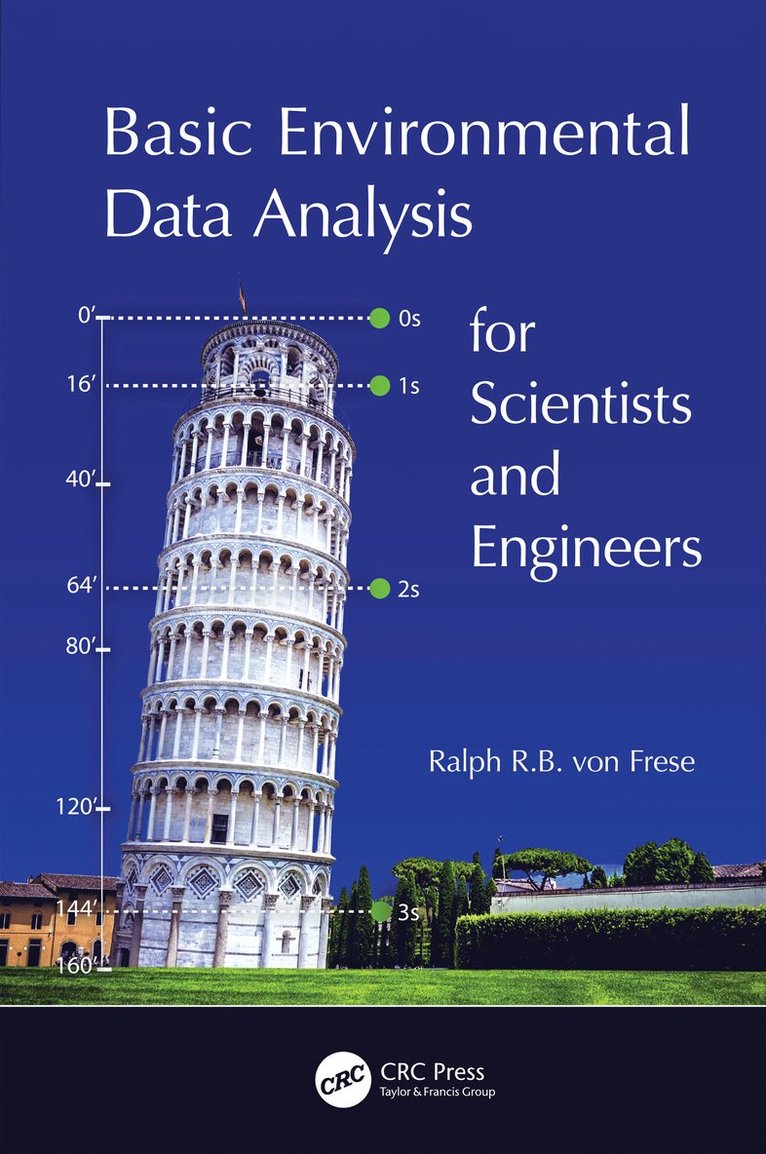 Basic Environmental Data Analysis for Scientists and Engineers 1