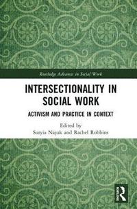 bokomslag Intersectionality in Social Work