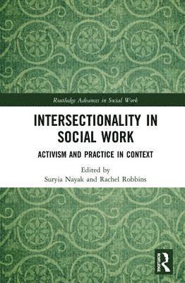 bokomslag Intersectionality in Social Work