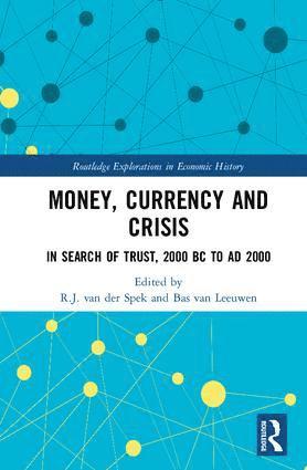 Money, Currency and Crisis 1