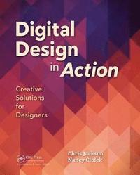 bokomslag Digital Design in Action