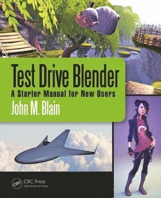 Test Drive Blender 1