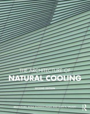 The Architecture of Natural Cooling 1