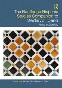 bokomslag The Routledge Hispanic Studies Companion to Medieval Iberia