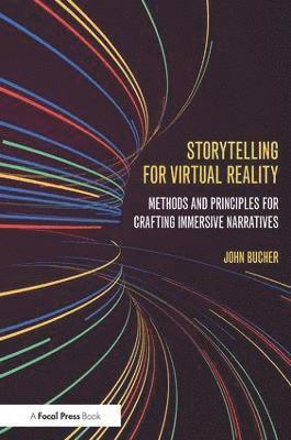 Storytelling for Virtual Reality 1