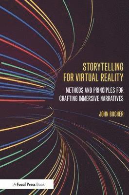 Storytelling for Virtual Reality