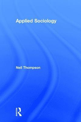 Applied Sociology 1