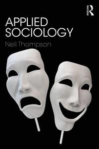 bokomslag Applied Sociology