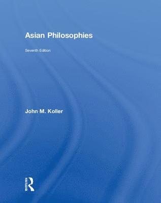 Asian Philosophies 1