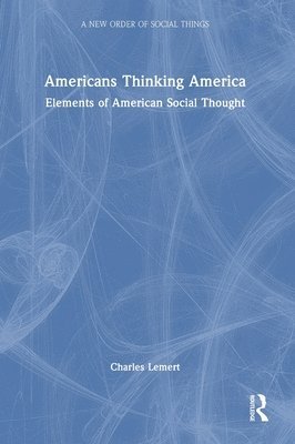 Americans Thinking America 1