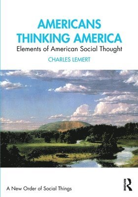 Americans Thinking America 1