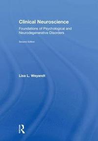 bokomslag Clinical Neuroscience