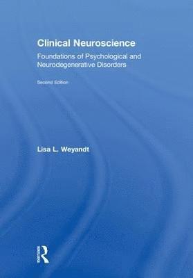 bokomslag Clinical Neuroscience