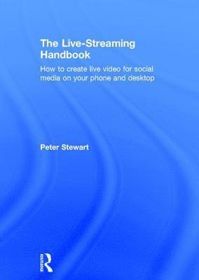 bokomslag Live-Streaming Handbook