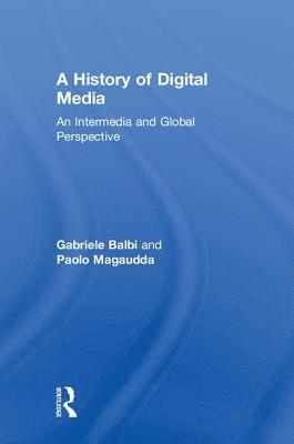 A History of Digital Media 1