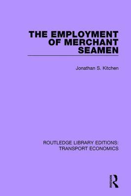 Employment of Merchant Seamen 1