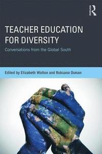 bokomslag Teacher Education for Diversity