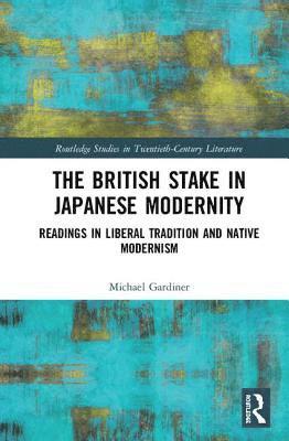 British Stake In Japanese Modernity